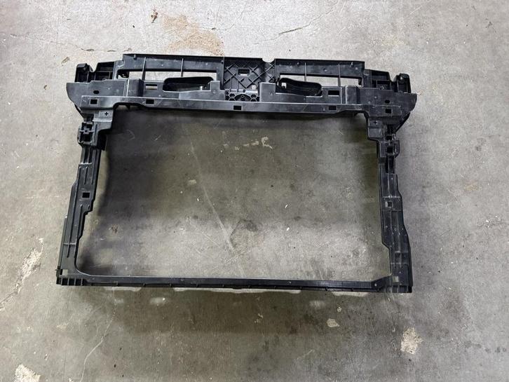 VW Caddy 2K7 voorfront 2K7805588F, Auto-onderdelen, Carrosserie, Bumper, Gebruikt, Ophalen of Verzenden