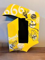 Duvel Gollifer 666 zie beschrijving, Collections, Enlèvement ou Envoi, Neuf, Duvel