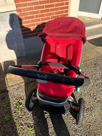 3 in 1 kinderwagen quinny buzz dreami, Enlèvement, Utilisé, Poussette, Quinny