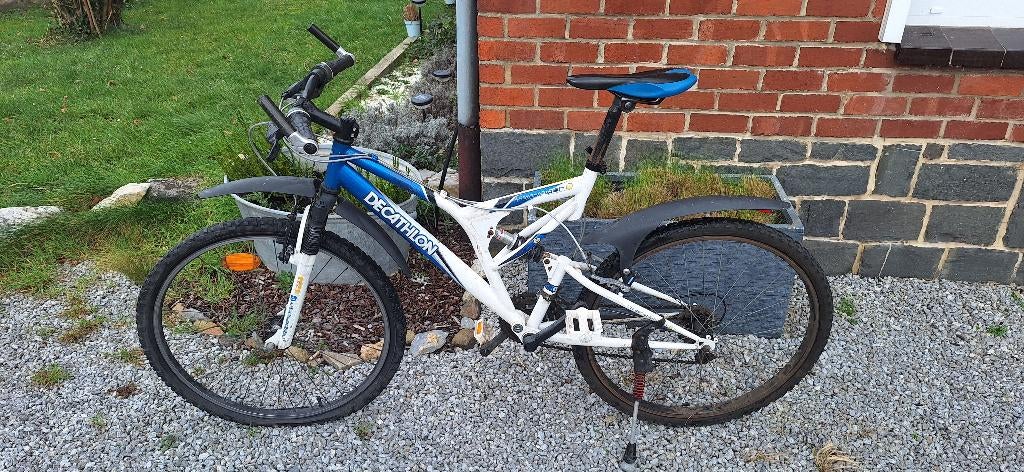 VTT enfant Rockryder, Autres marques, Enlèvement, Moins de 45 cm, Hommes