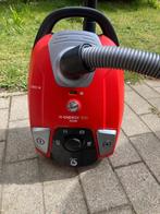 Hoover, Enlèvement, Produit de nettoyage