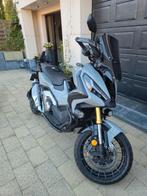 HONDA X-ADV 750, Motoren, Motoren | Honda