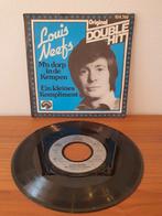 Louis Neefs – M'n Dorp In De Kempen / Ein Kleines Kompliment, Ophalen of Verzenden