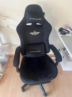 Chaise bureau gaming, Comme neuf, Chaise de bureau de gaming, Enlèvement, Chaise de bureau