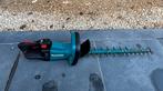 Makita heggeschaar duh502 500mm, Tuin en Terras, Ophalen of Verzenden, Zo goed als nieuw