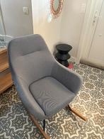 Schommelstoel jysk nebel, Ophalen, Zo goed als nieuw