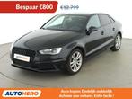 Audi A3 1.4 TFSI Attraction (année de construction 2015), Autos, Audi, 1395 cm³, Achat, 4 portes, Electronic Stability Program (ESP)