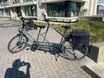 Venturelli Tandem E-bike, Vélos & Vélomoteurs, Vélos | Tandems, Enlèvement, Utilisé