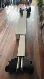 Audi q5 dakdragers of porte bagage voor 2008-2017, Auto diversen, Dakdragers, Ophalen, Zo goed als nieuw