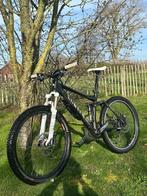 Vtt canyon nerve am, Ophalen, Zo goed als nieuw