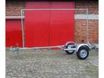 BW Trailers - 2026 - Reclame aanhangwagen, Gebruikt
