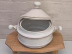Vintage Goebel Bavaria soepterrine/stoofpot  perfecte staat, Enlèvement