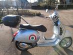 Vespa 250 GTS zeer goede staat, Fietsen en Brommers, Scooters | Vespa, Ophalen