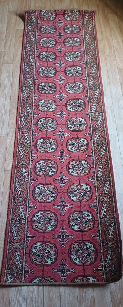 Lang tapijt, Antiquités & Art, Tapis & Textile, Enlèvement