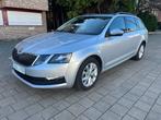 Skoda Octavia  SW 1.6 CR TDi Style, Autos, Skoda, Argent ou Gris, Euro 6, Entreprise, 5 portes