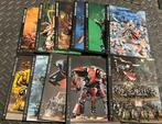 Lot 11 magazines Warhammer Visions n2 à 12 (2014–2015), Enlèvement ou Envoi, Utilisé, Warhammer, Livre ou Catalogue
