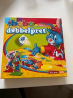 Praktisch nieuw gezelschapsspel Bobo, Ophalen of Verzenden, Zo goed als nieuw