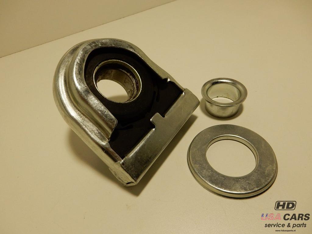 Aandrijfas hanglager Dodge 1985-2002, Neuf, -, Dodge, -