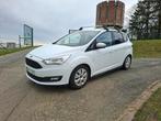 Ford C-max 1.0 benzine 2017, Auto's, Euro 6, Bedrijf, Handgeschakeld, Te koop