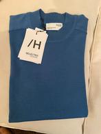 herentrui trui Selected /Hommes merino M, Vêtements | Hommes, Pulls & Vestes, Enlèvement ou Envoi, Neuf, Taille 48/50 (M)