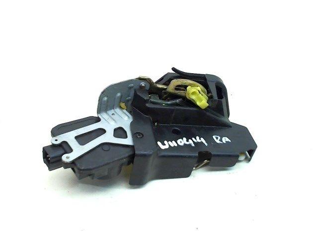 PORTIERSTANGEN RECHTS ACHTER Hyundai Santa Fe I, Gebruikt, Hyundai