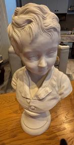 Witte buste, Antiek en Kunst, Ophalen