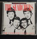cd The Searchers, Enlèvement