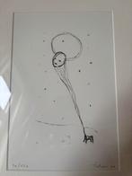 Johan Tahon - Pacific Room, Ophalen