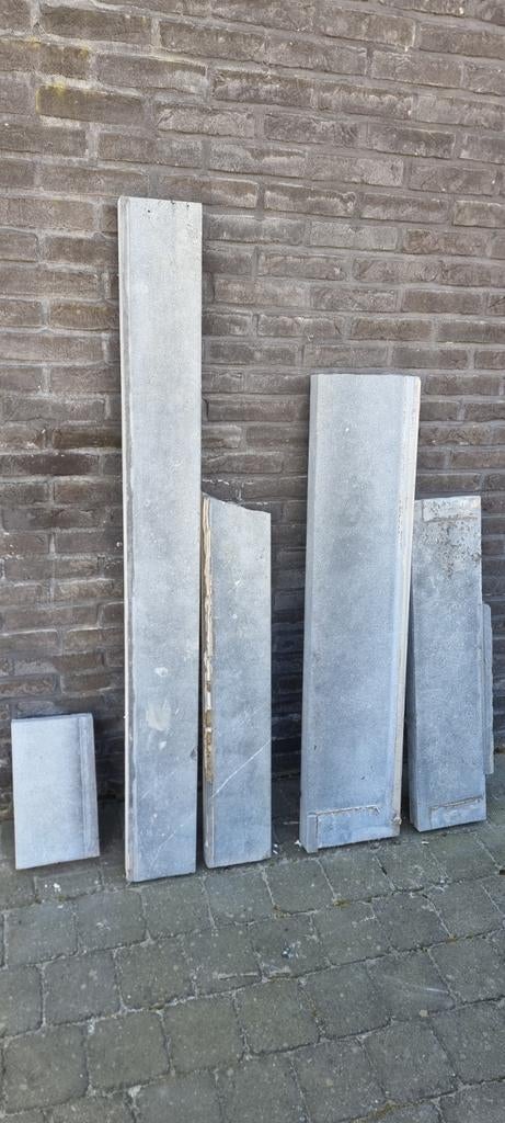 Arduin Dorpels, Doe-het-zelf en Bouw, Ophalen