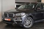 BMW X3 X3 2.0iA xDrive20 OPF Navi Leder CruiseC Garantie*, Cuir, Argent ou Gris, Achat, Entreprise