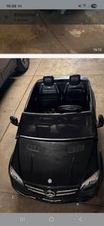 Voiture électrique, Enlèvement