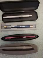 Collection de stylo à bille, Collections, Stylos, Enlèvement, Utilisé, Stylo à bille