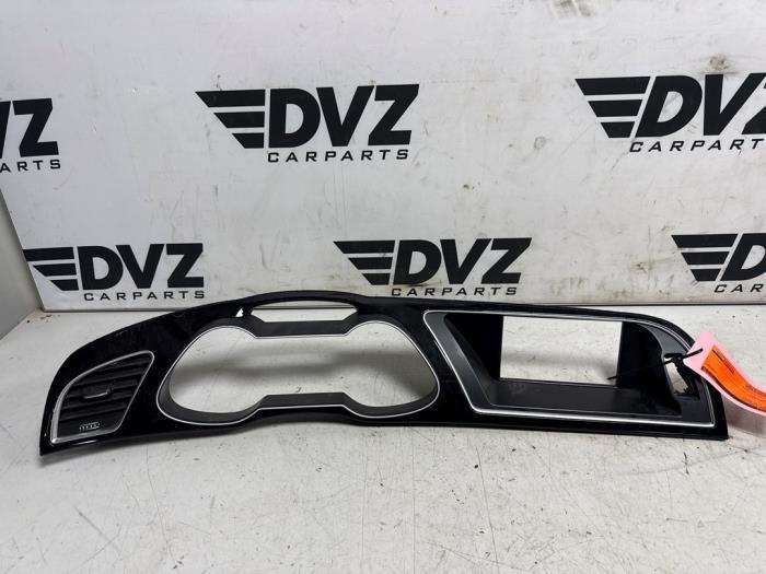 Dashboard sierlijst van een Audi A4, Autos : Pièces & Accessoires, Tableau de bord & Interrupteurs, Audi, Utilisé, 3 mois de garantie