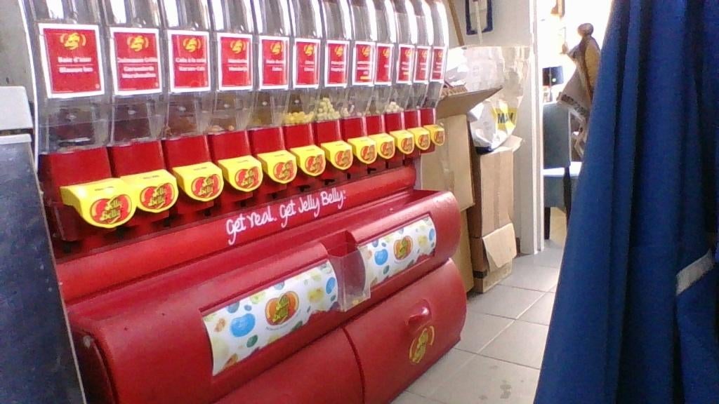 schepsnoeprek uit winkel, Verzamelen, Overige Verzamelen, Ophalen, Zo goed als nieuw