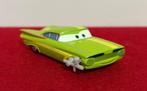 DISNEY CARS Ramone met DieCast verfpistool 1:55, Ophalen of Verzenden, Zo goed als nieuw, Auto