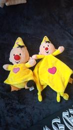 Baby spullen, Enlèvement