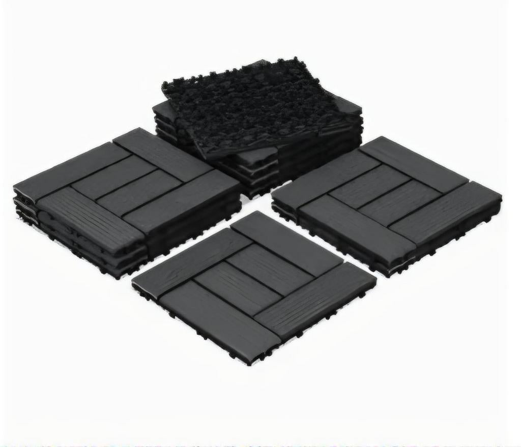 154 kliktegels, Doe-het-zelf en Bouw, Tegels, Ophalen