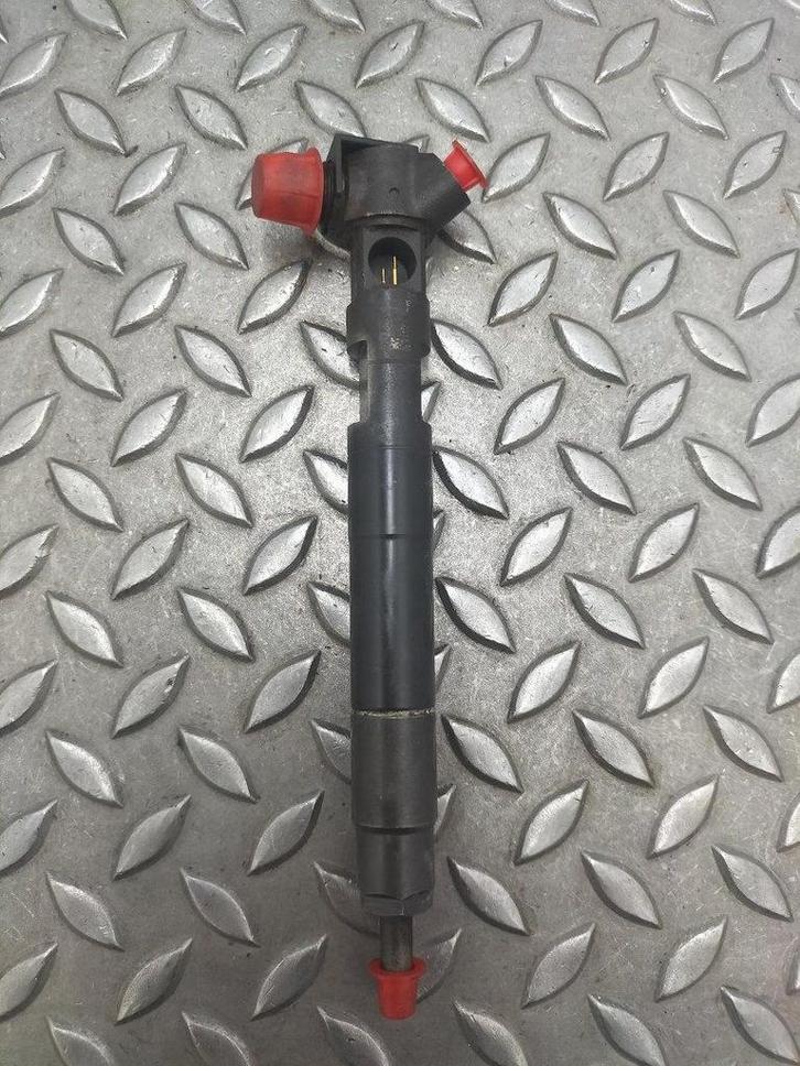 MERCEDES SPRINTER BRANDSTOF INJECTOR / VERSTUIVER 2016, Autos : Pièces & Accessoires, Systèmes à carburant, Utilisé, ARN reconnu