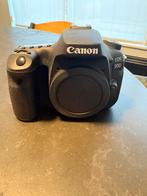 Canon eos 90D, Enlèvement, Comme neuf, Canon