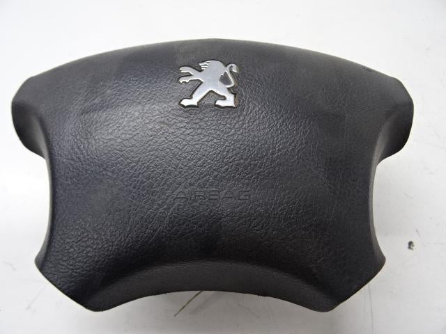 AIRBAG VOLANT Peugeot 607 (9D / U) (96445890ZD), Autos : Pièces & Accessoires, Utilisé, Peugeot