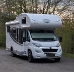 Miller New York, Caravans en Kamperen, Alkoof, Douche, Particulier, Luifel