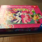 Puzzel Ravensburger 2 x12, Ophalen