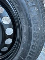 Pneu + jantes 16 pouces, Autos : Pièces & Accessoires, Pneus & Jantes, Enlèvement, 16 pouces, Jante(s)