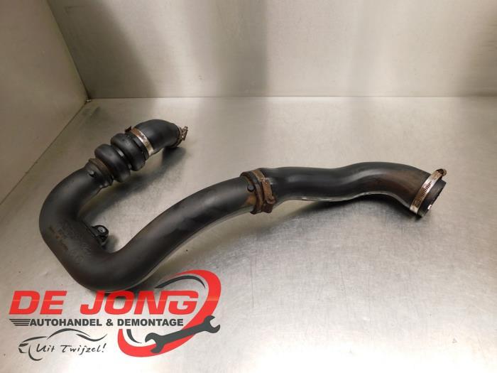 Intercooler Slang van een Ford Ranger, Auto-onderdelen, Airco en Verwarming, Gebruikt, 3 maanden garantie, Ophalen of Verzenden