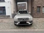 VOLVO XC 90 T8 ESSENCE/AUTOMATIQUE/7 PLACES/TRADER EXPORT, Argent ou Gris, Entreprise, 7 places, Automatique