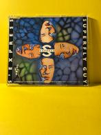 S-express - superfly guy / nieuwstaat, Cd's en Dvd's, Cd's | Dance en House, Verzenden