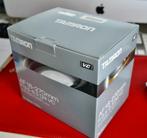 Tamron lens 18-270mm voor Nikon in doos zeer goed, Audio, Tv en Foto, Foto | Lenzen en Objectieven, Ophalen of Verzenden, Telelens