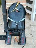 Kinderzitje voor op de fiets, Fietsen en Brommers, Ophalen, Achterzitje, 0 t/m 13 kg, Gebruikt