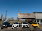 nieuw project 5 stuks van de Renault Megane 3 RS op stock, Auto's, Voorwielaandrijving, 1998 cc, 174 g/km, 4 cilinders