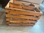 Houten bakken, Enlèvement, Comme neuf